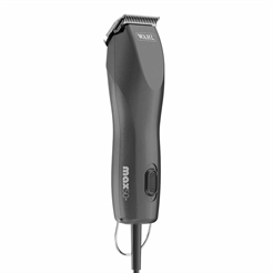 Wahl Max 50+ Hundetrimmer Inkl. 2 Afstandskamme